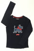 Tee-shirt / Polo, 8 ans, Fille, Tee-shirt / Polo 8 ans