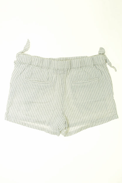 Short rayé