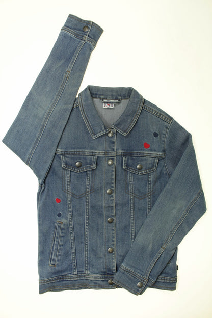 Manteau / Veste / Pilote, 10 ans, Fille, Manteau / Veste / Pilote 10 ans