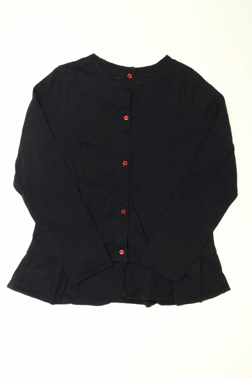 Tee-shirt manches longues Music school