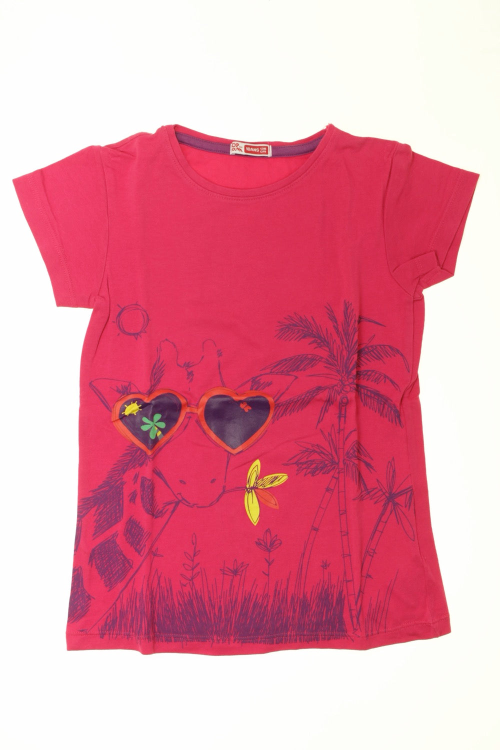 Tee-shirt / Polo, 10 ans, Fille, Tee-shirt / Polo 10 ans