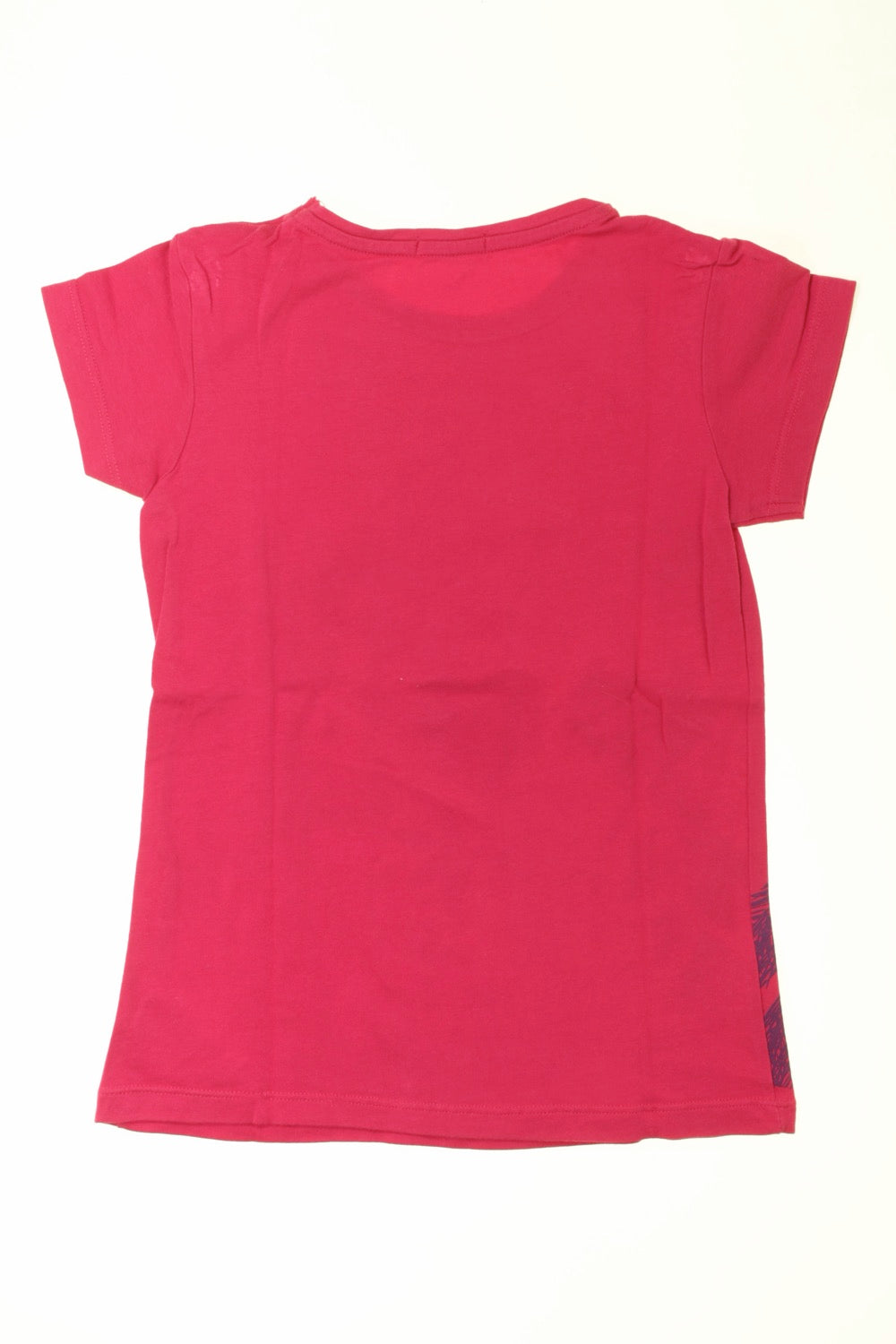 Tee-shirt manches courtes Girafe