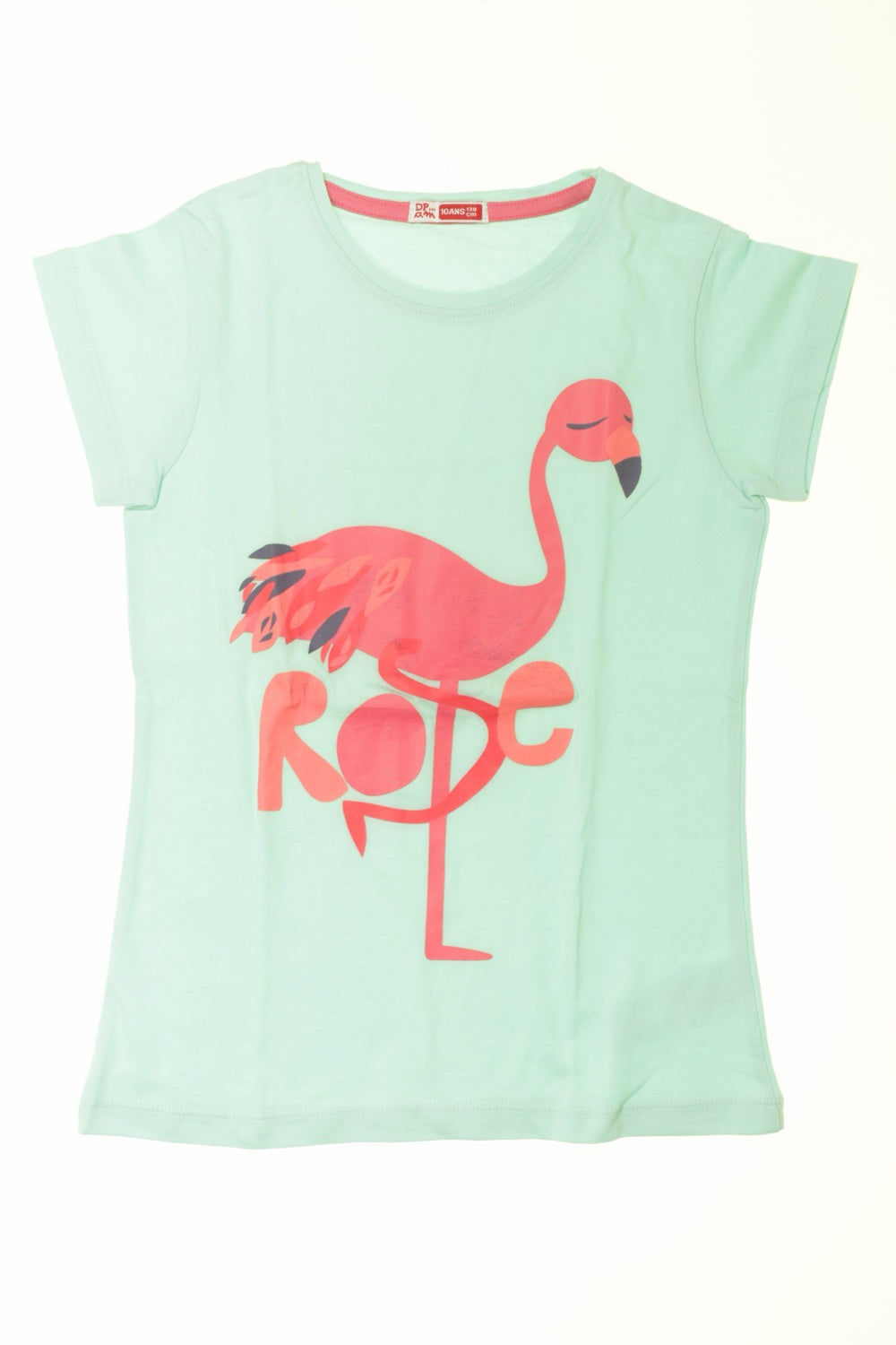 Tee-shirt / Polo, 10 ans, Fille, Tee-shirt / Polo 10 ans