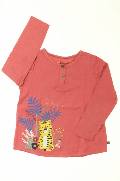Tee-shirt / Polo, 5 ans, Fille, Tee-shirt / Polo 5 ans