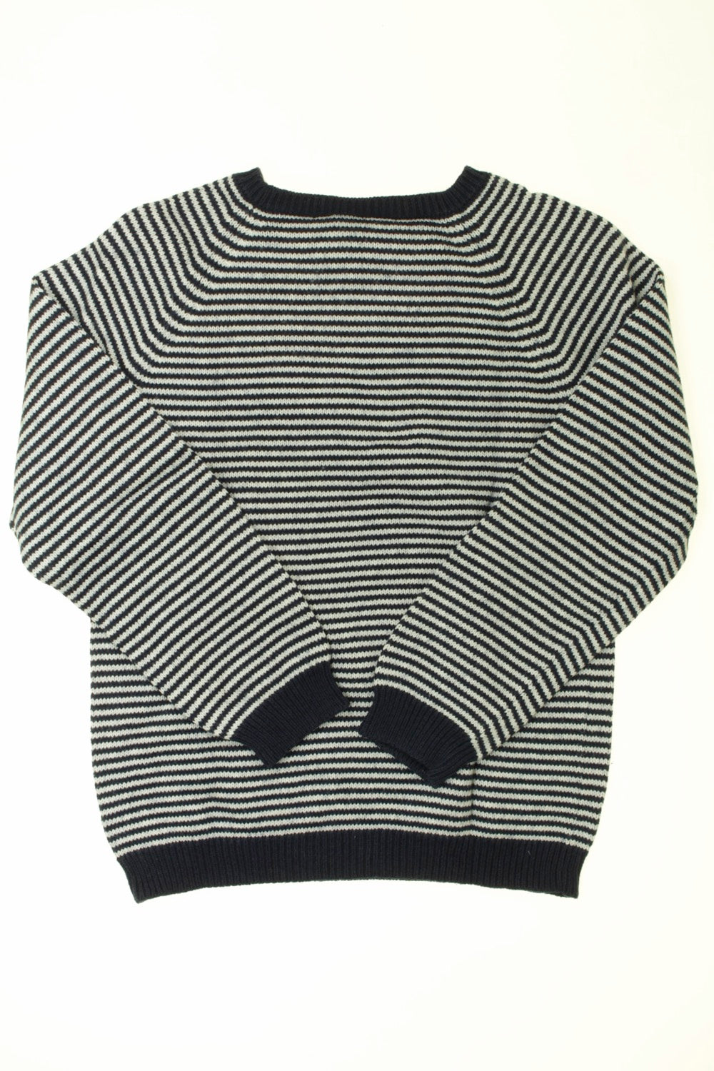 Pull milleraies en laine