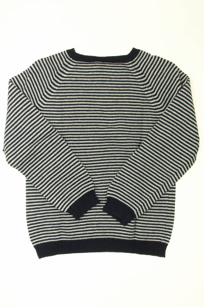 Pull milleraies en laine