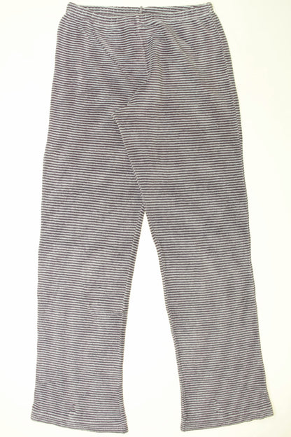 Pyjama milleraies en éponge