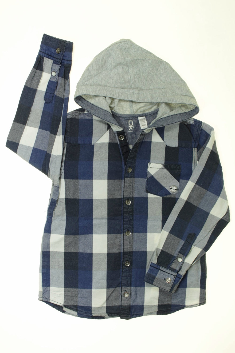 Chemise / Chemisette, 6 ans, Garçon, Chemise / Chemisette 6 ans