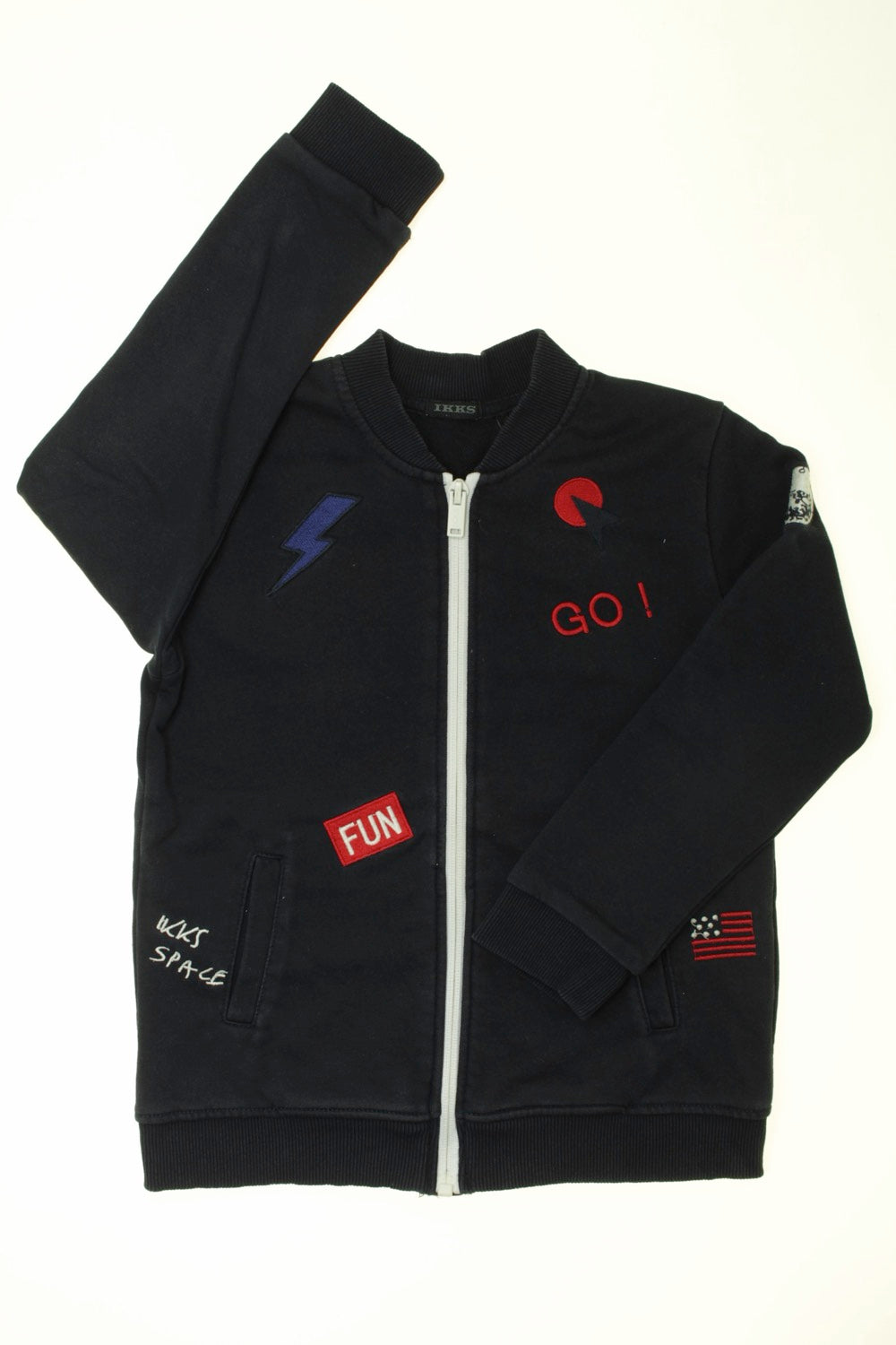 Pull / Gilet / Sweat, 6 ans, Garçon, Pull / Gilet / Sweat 6 ans