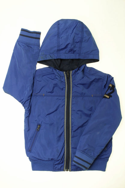 Manteau / Veste / Pilote, 6 ans, Garçon, Manteau / Veste / Pilote 6 ans