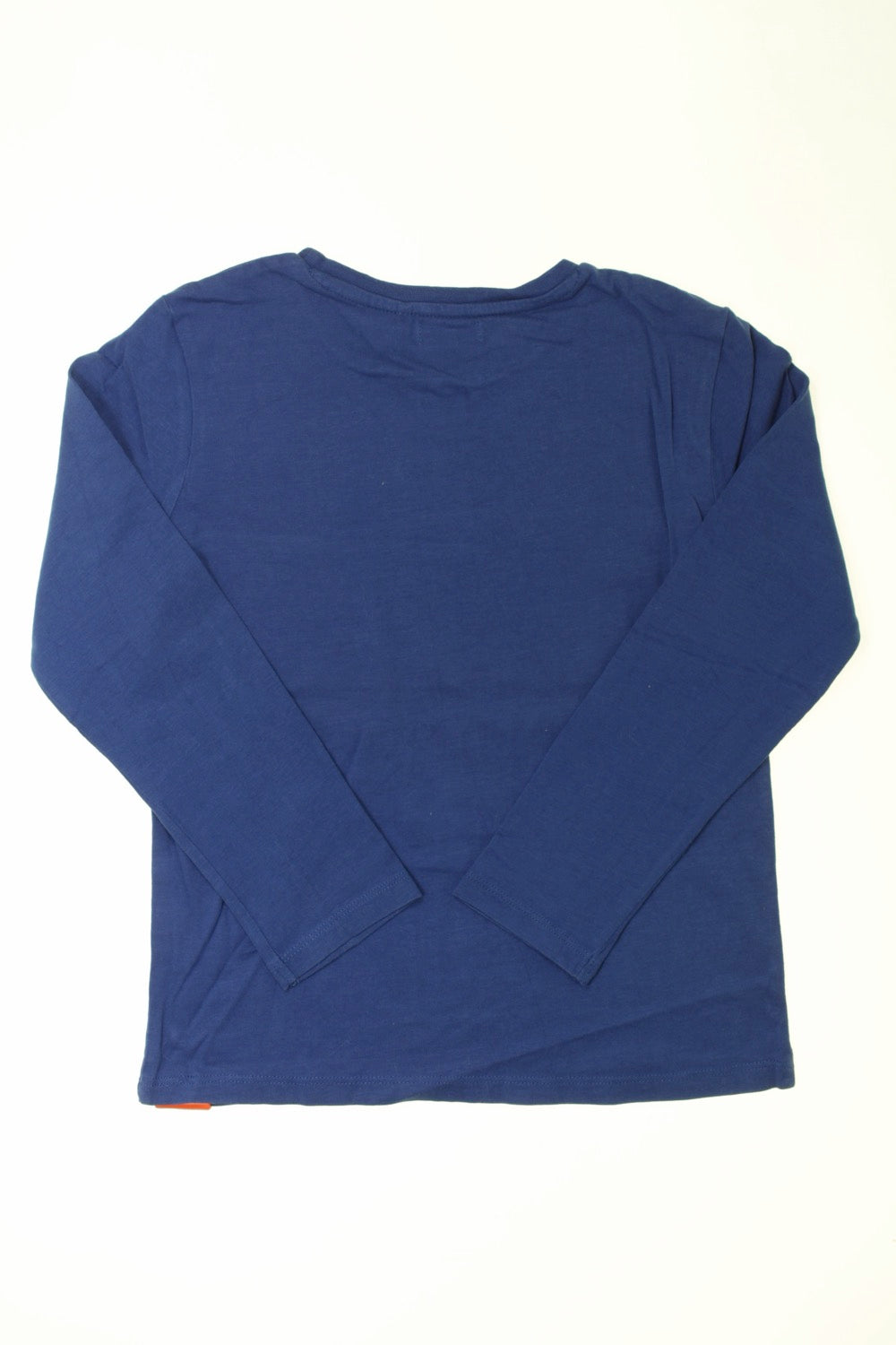 Tee-shirt manches longues Snow wild