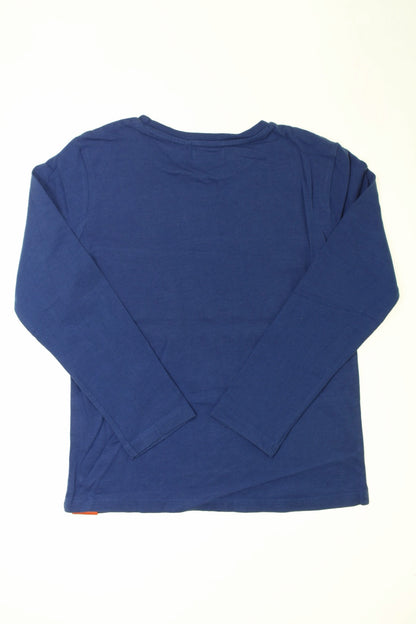 Tee-shirt manches longues Snow wild