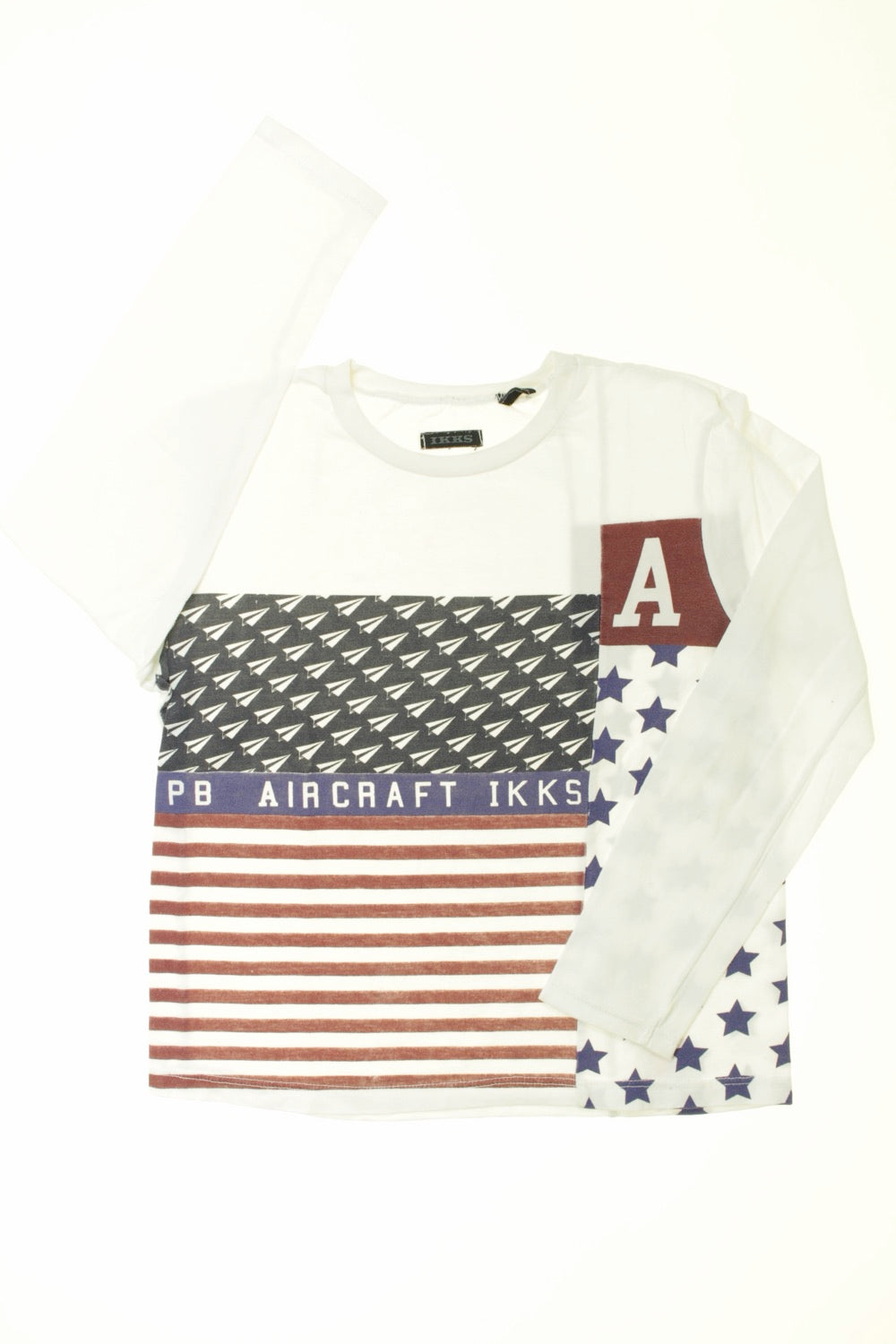 Tee-shirt / Polo, 6 ans, Garçon, Tee-shirt / Polo 6 ans