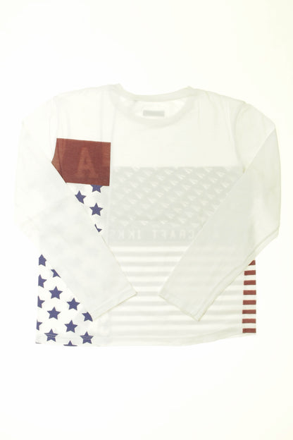 Tee-shirt manches longues Aircraft