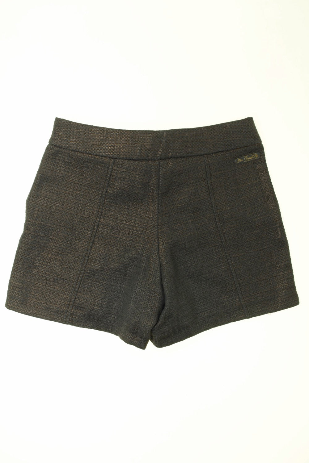 Short cuivré