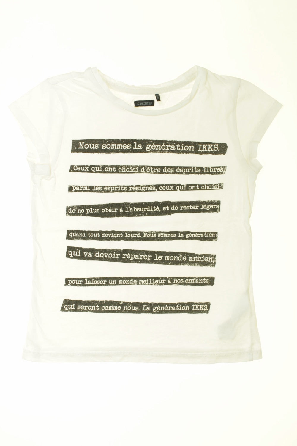 Tee-shirt / Polo, 10 ans, Fille, Tee-shirt / Polo 10 ans