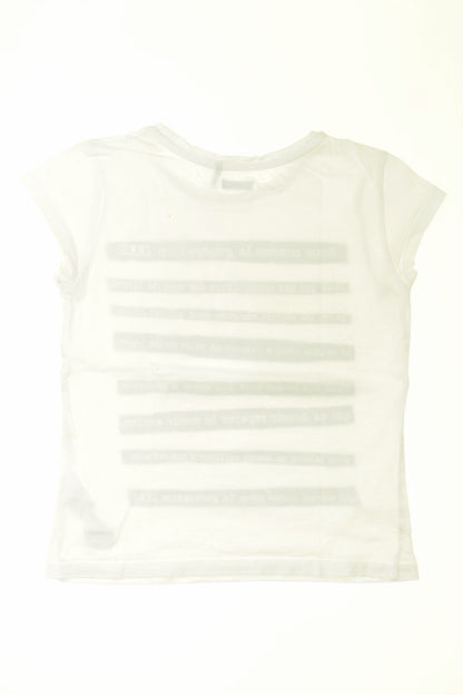 Tee-shirt manches courtes Génération