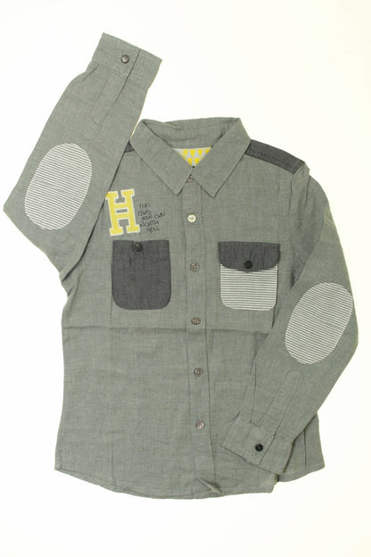 Chemise / Chemisette, 6 ans, Garçon, Chemise / Chemisette 6 ans