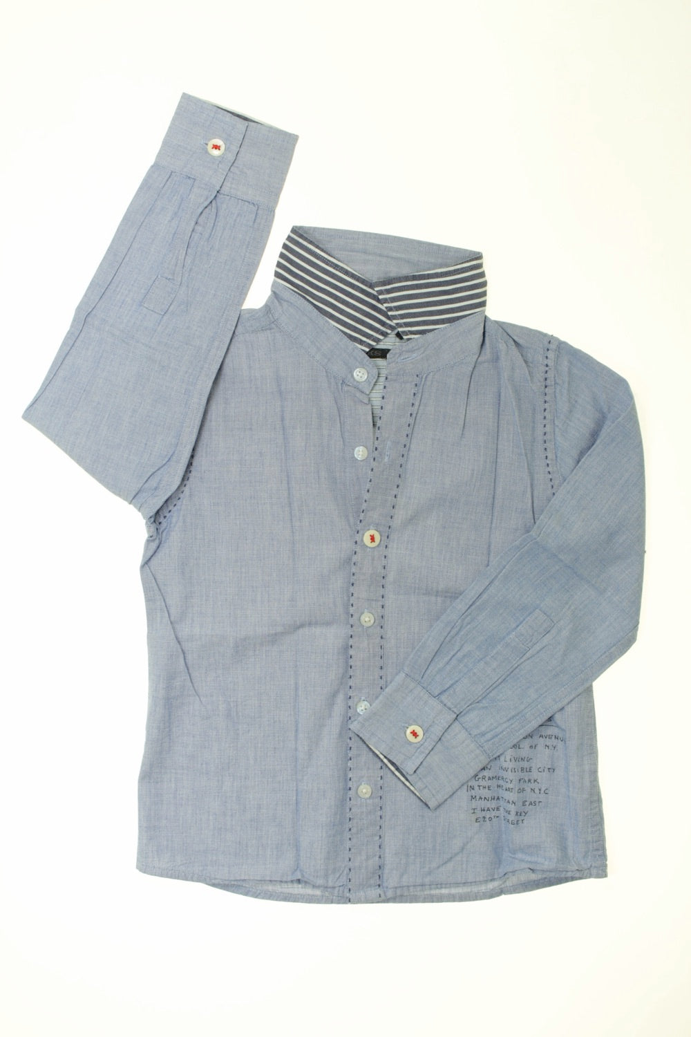 Chemise / Chemisette, 6 ans, Garçon, Chemise / Chemisette 6 ans
