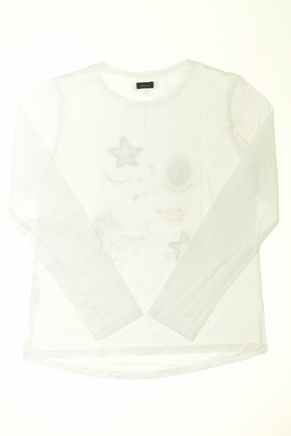 Tee-shirt manches longues Licorne