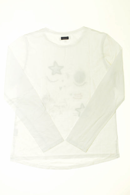 Tee-shirt manches longues Licorne