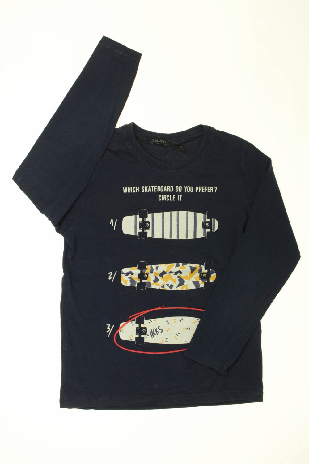 Tee-shirt / Polo, 6 ans, Garçon, Tee-shirt / Polo 6 ans