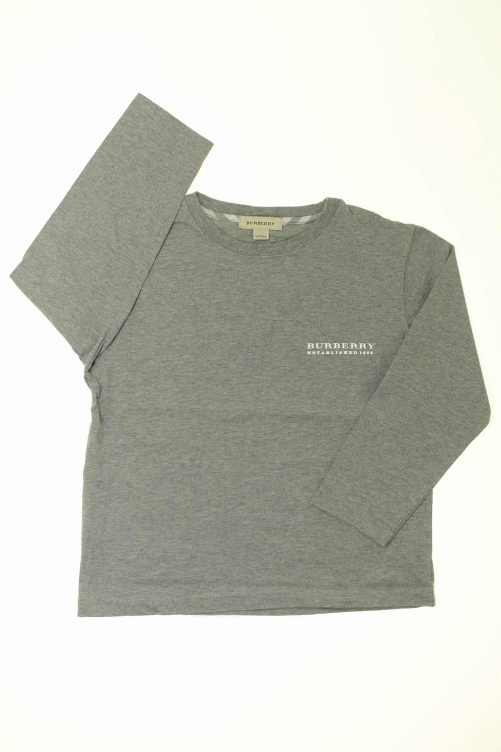 Tee-shirt manches longues