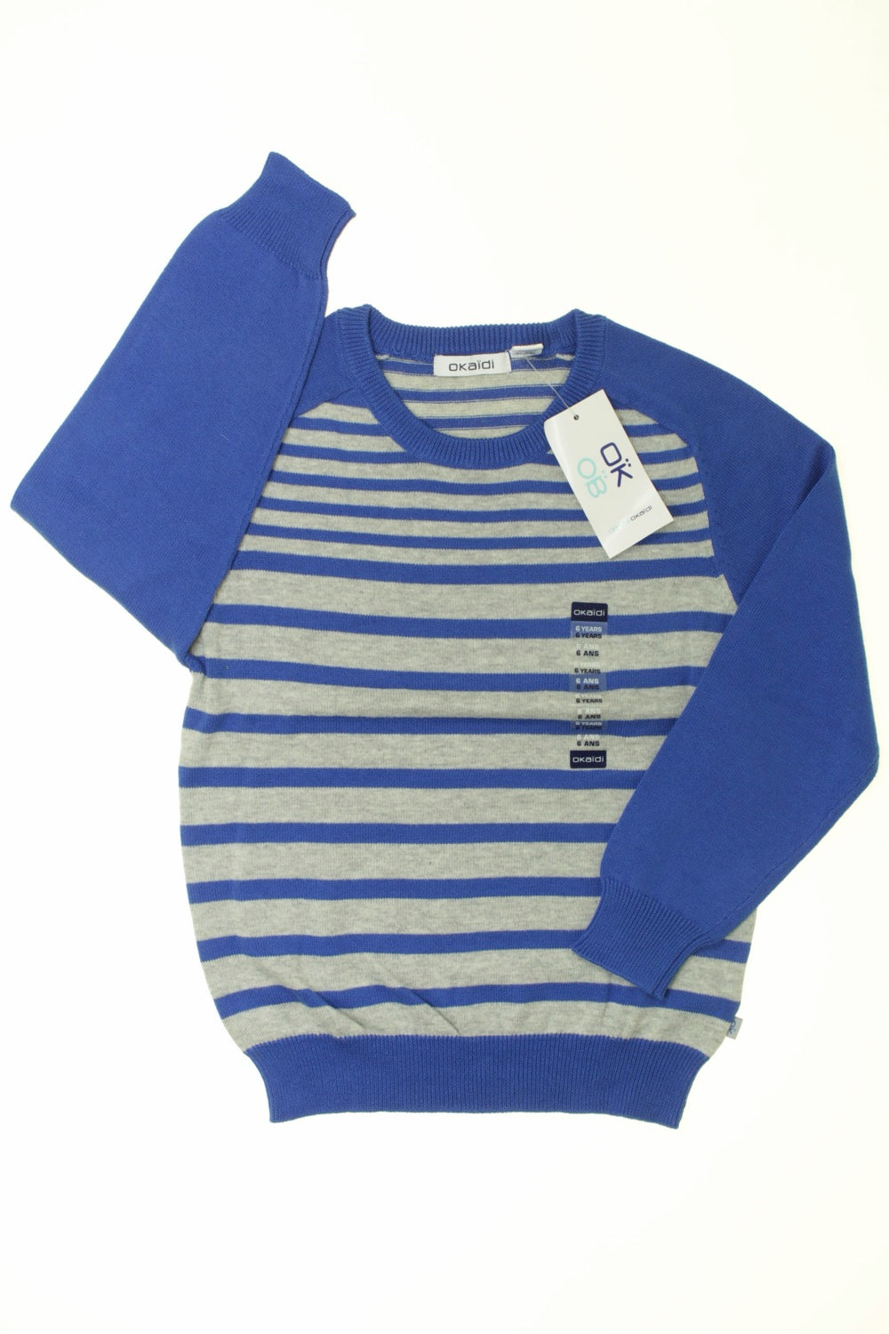 Pull / Gilet / Sweat, 6 ans, Garçon, Pull / Gilet / Sweat 6 ans