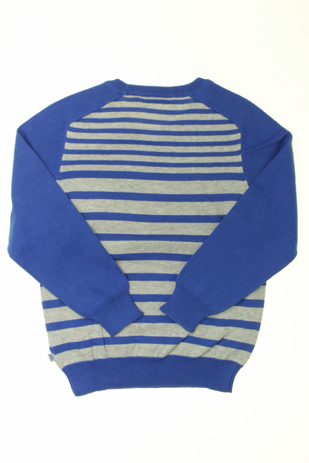 Pull rayé - NEUF