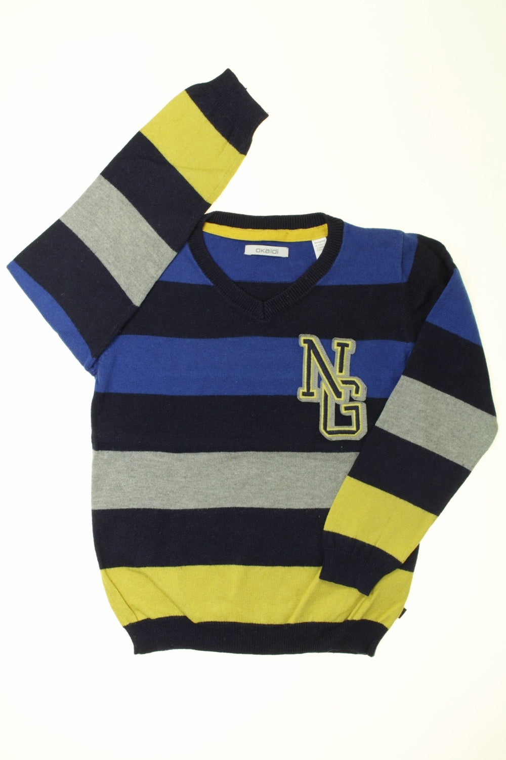 Pull / Gilet / Sweat, 6 ans, Garçon, Pull / Gilet / Sweat 6 ans