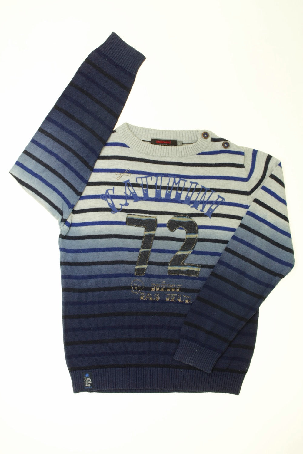 Pull / Gilet / Sweat, 6 ans, Garçon, Pull / Gilet / Sweat 6 ans