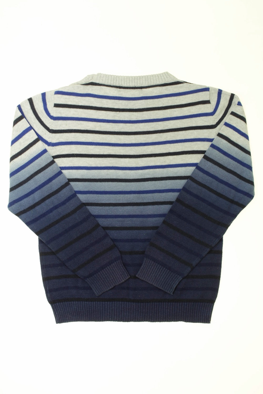 Pull rayé 72