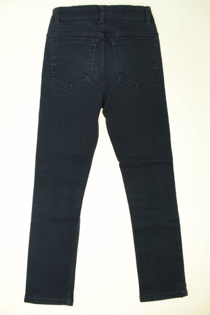 Jean slim de couleur
