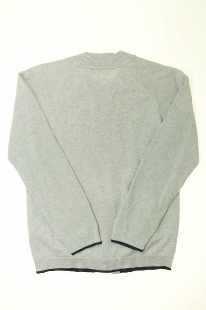 Gilet zippé
