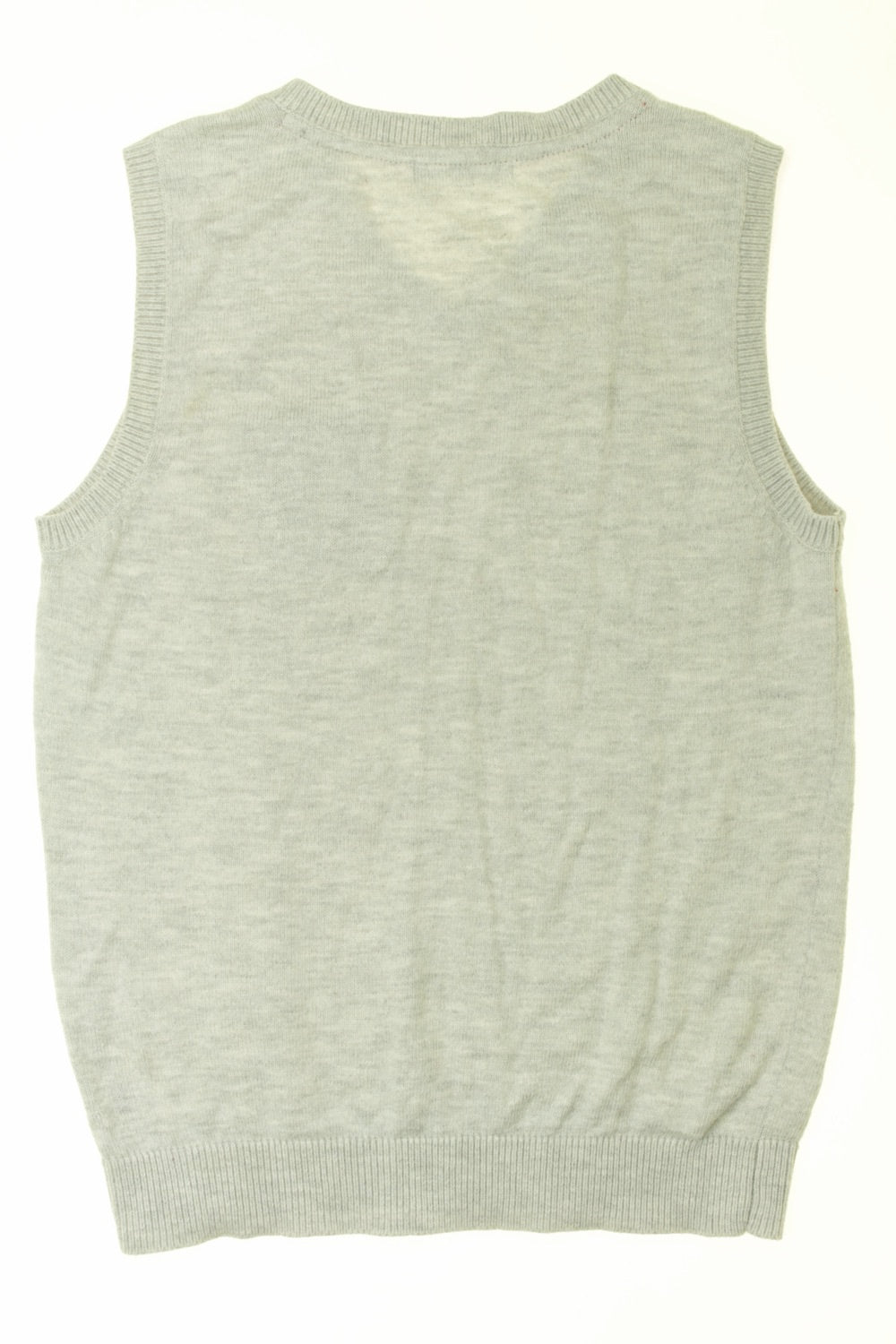 Pull sans manches