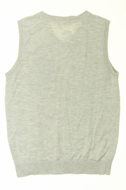 Pull sans manches