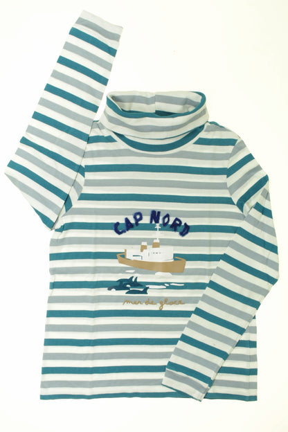 Tee-shirt / Polo, 9 ans, Garçon, Tee-shirt / Polo 9 ans