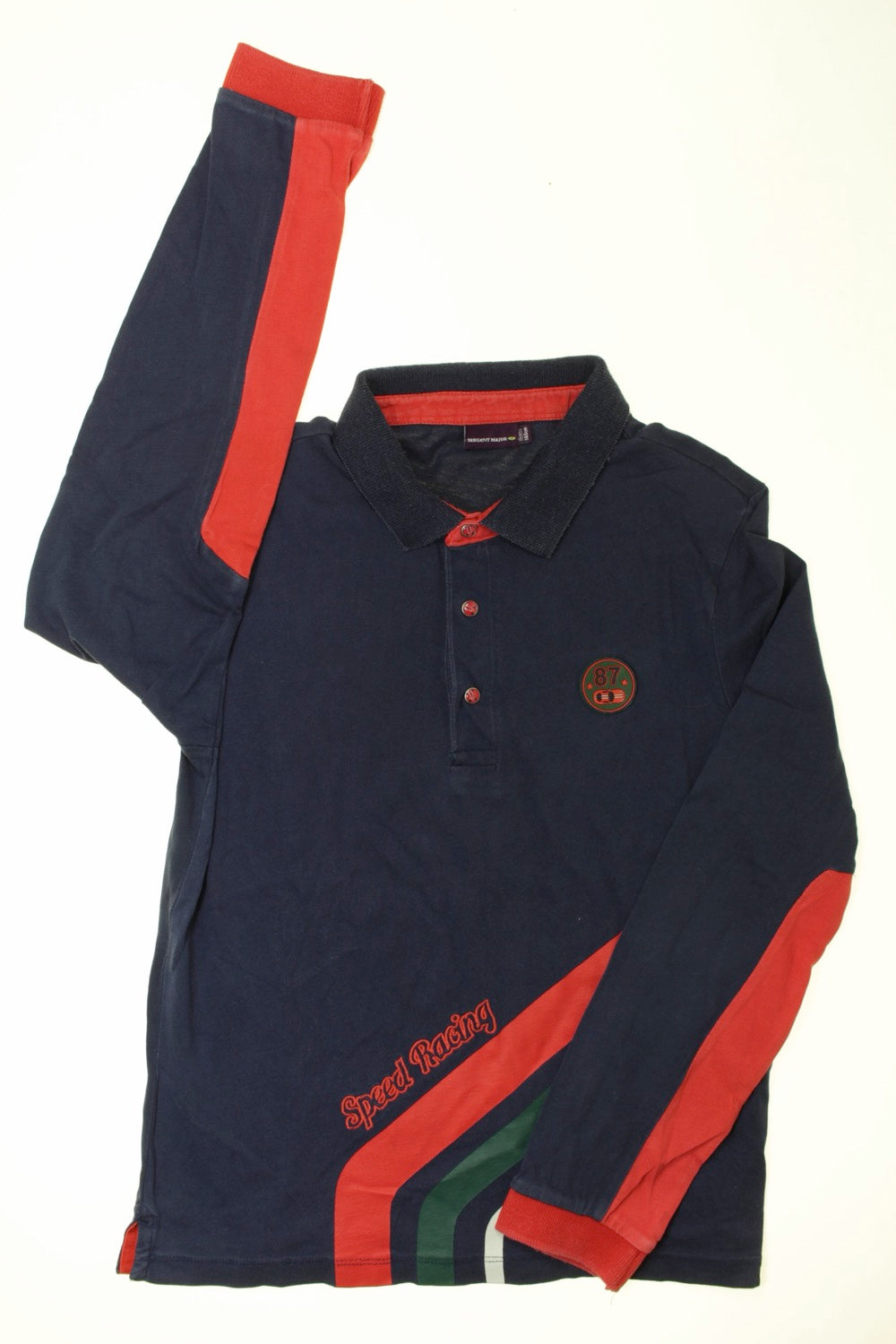 Tee-shirt / Polo, 10 ans, Garçon, Tee-shirt / Polo 10 ans