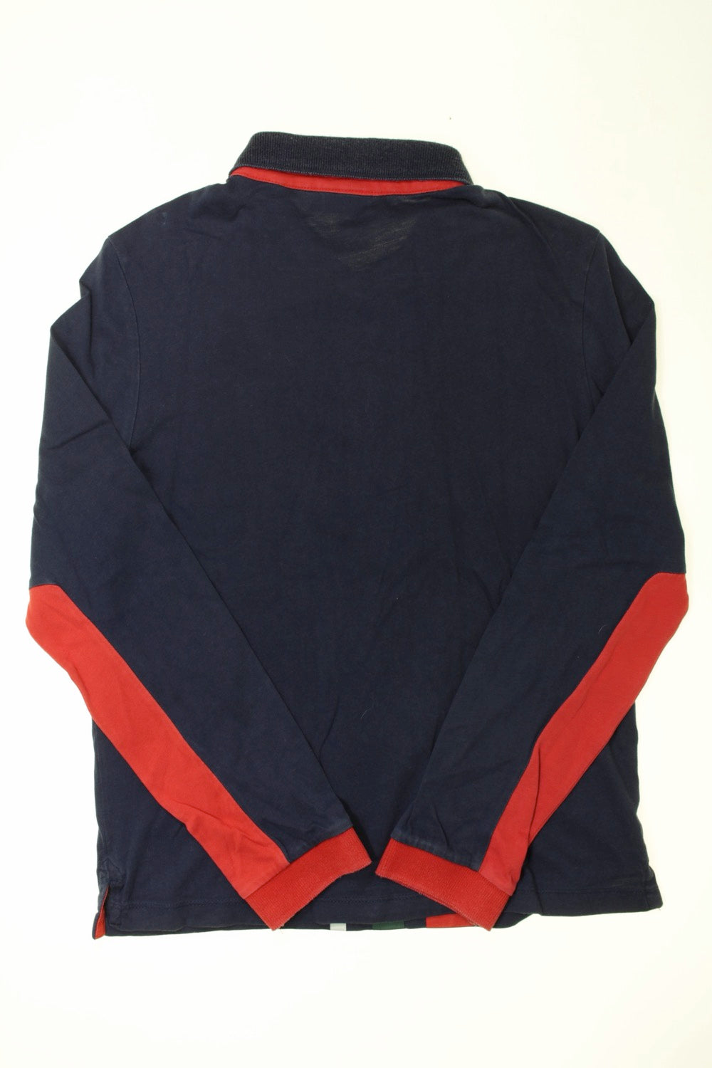 Polo manches longues Speed racing