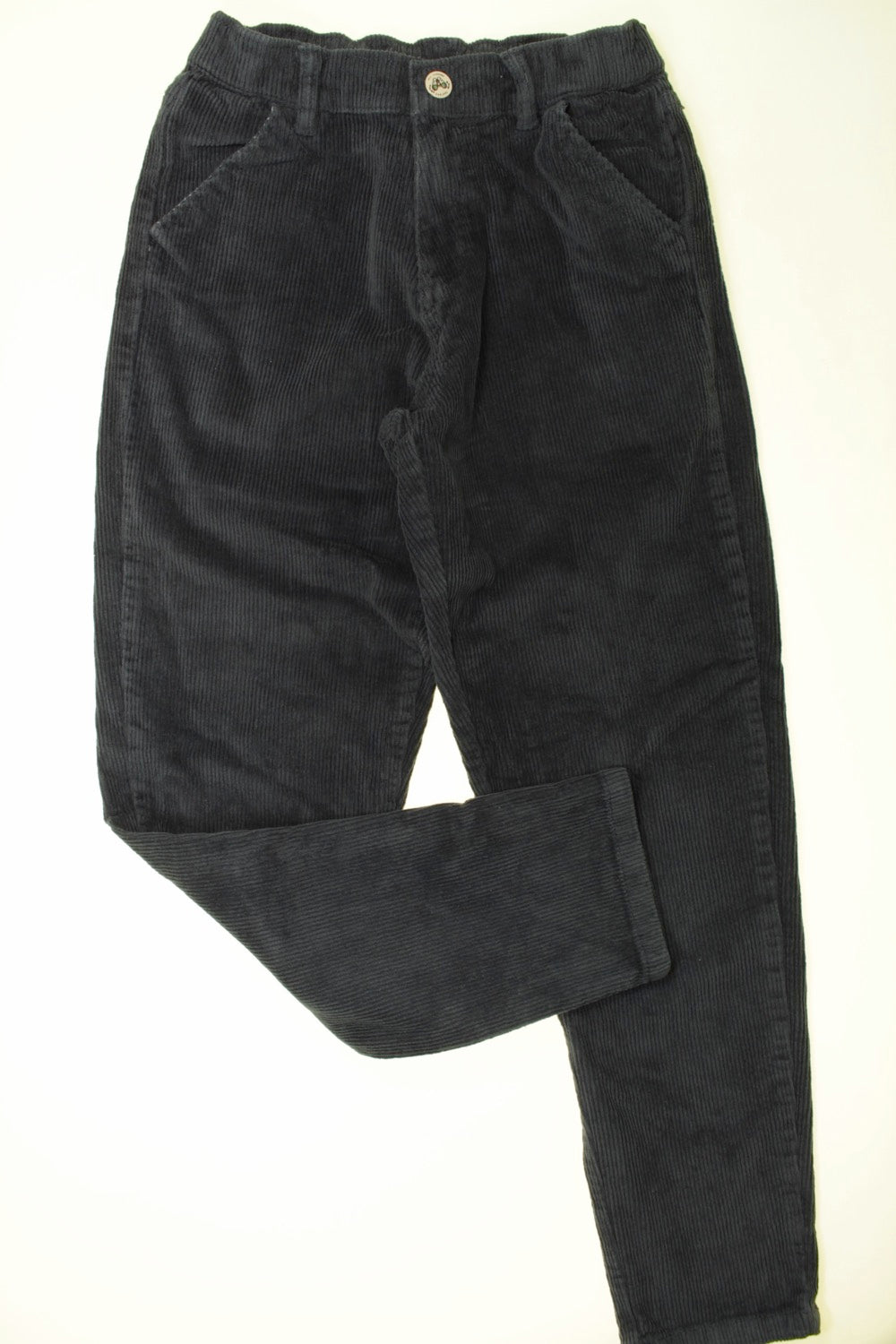 Pantalon en velours