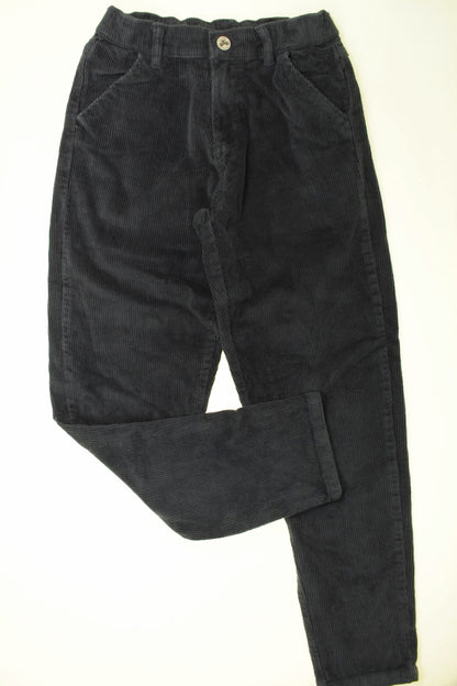 Pantalon en velours