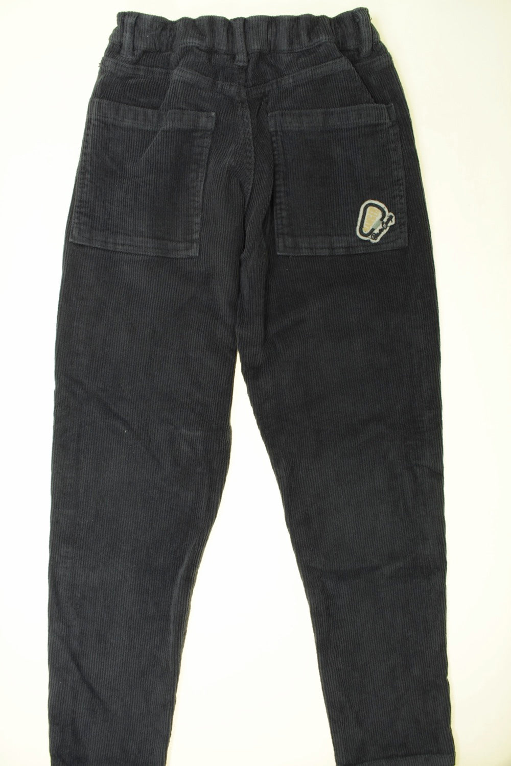 Pantalon en velours