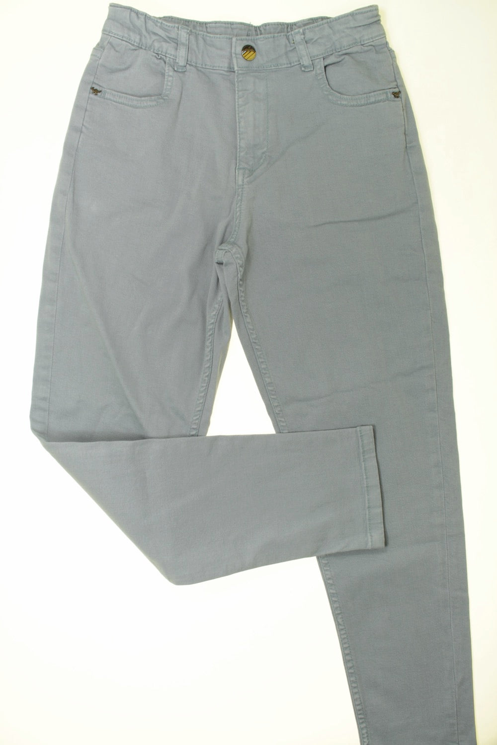 Pantalon boyfriend