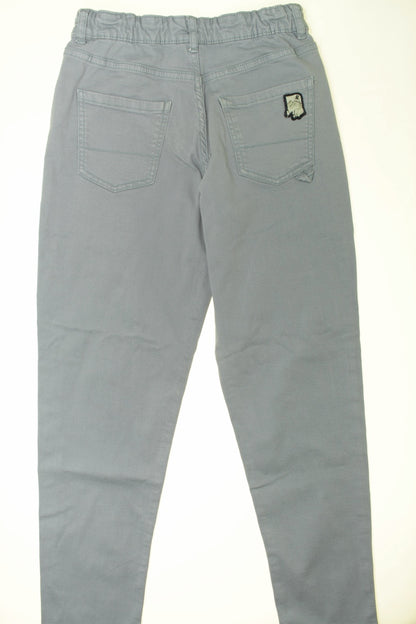 Pantalon boyfriend
