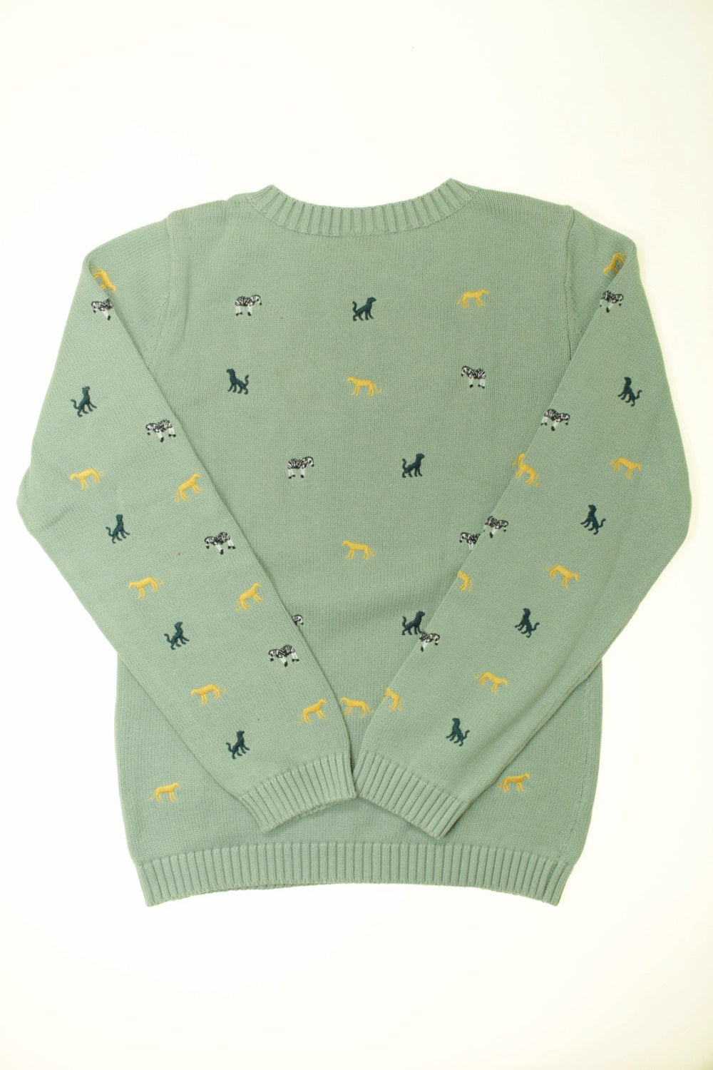 Pull Animaux