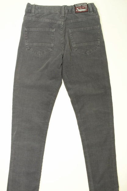 Pantalon en velours