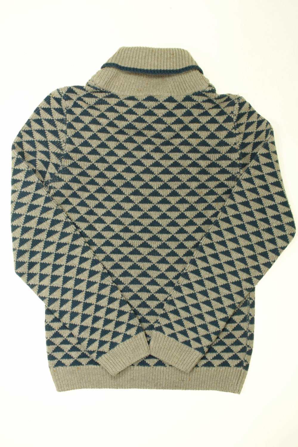 Pull Triangles - 11 ans