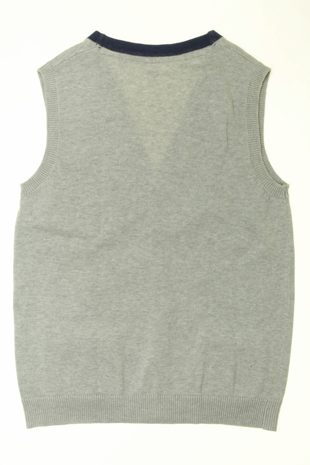 Gilet sans manches