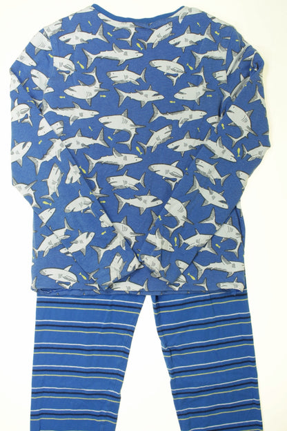 Pyjama en coton Requins