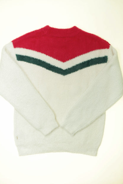 Pull chaud